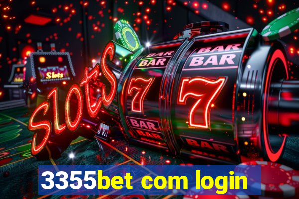 3355bet com login